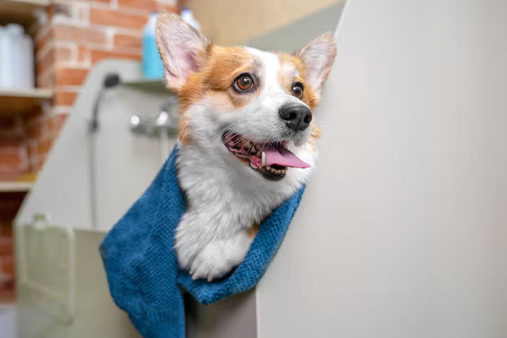 Essential Bathing Tips For Happy Pets