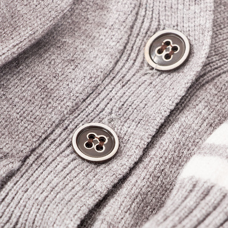 Warm Pet Sweater Coat: A Must-Have for Your Furry Friend
