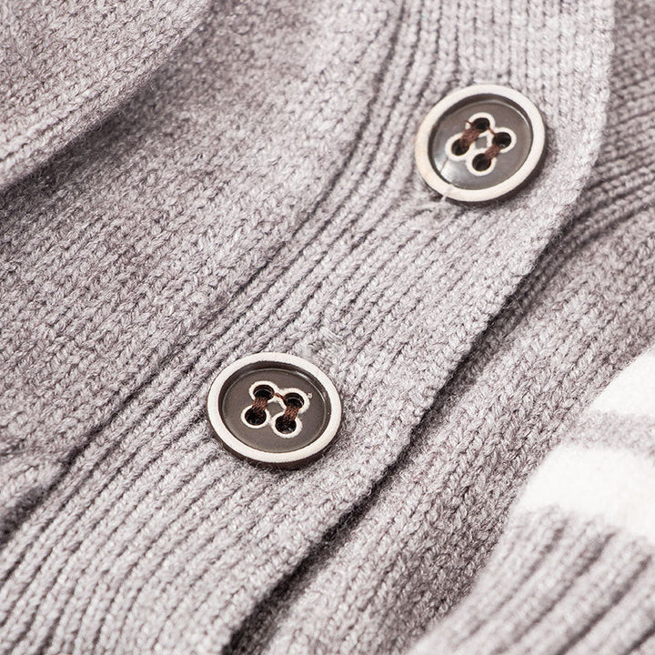 Warm Pet Sweater Coat: A Must-Have for Your Furry Friend