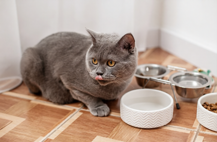 Easy Feeding essentials For Happier Pets