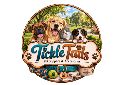Tickle Tails